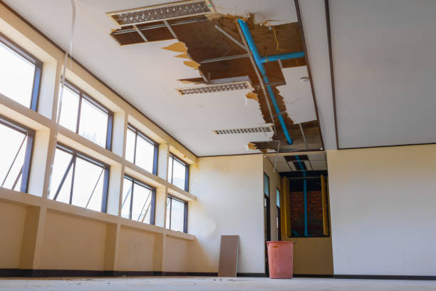 Best 24-hour water damage restoration  in Bath, PA